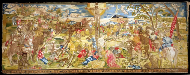 Crucifixion